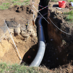 Désinstallation de fosse toutes eaux : confiez cette tâche délicate à des professionnels expérimentés Ville-d'Avray